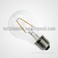 Vintage Edison Style A60 E27 2W Led Filament Bulb